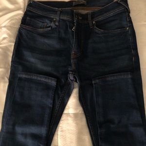Zara man Jeans